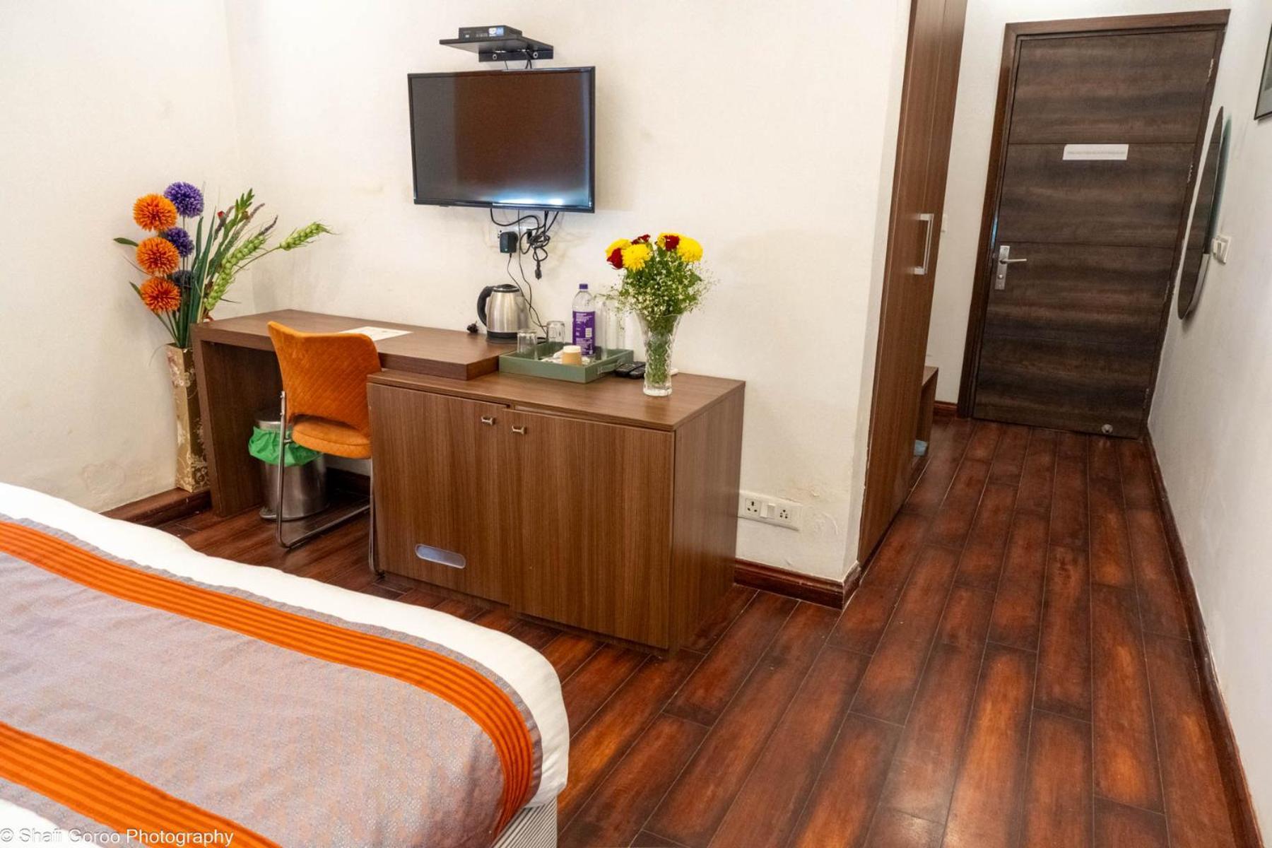 Orania B & B By Atsar Nueva Delhi Exterior foto