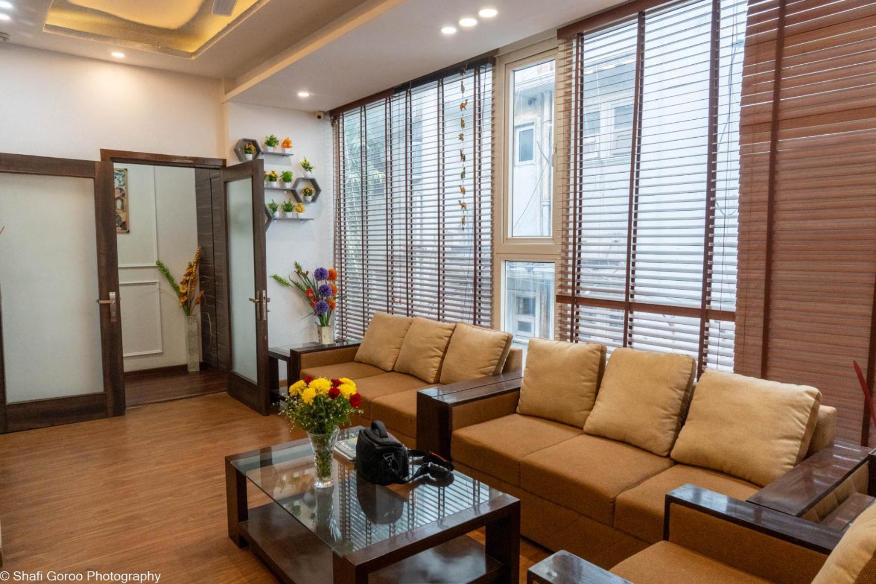 Orania B & B By Atsar Nueva Delhi Exterior foto